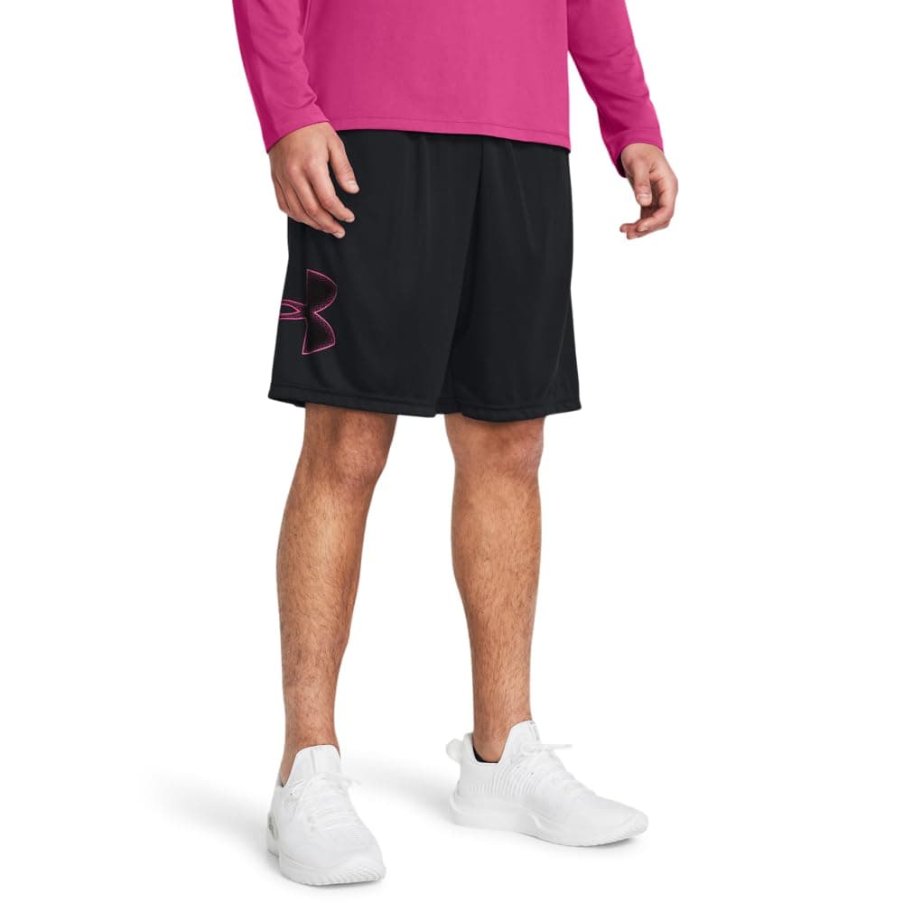 Under Armour Men's Tech Graphic Shorts