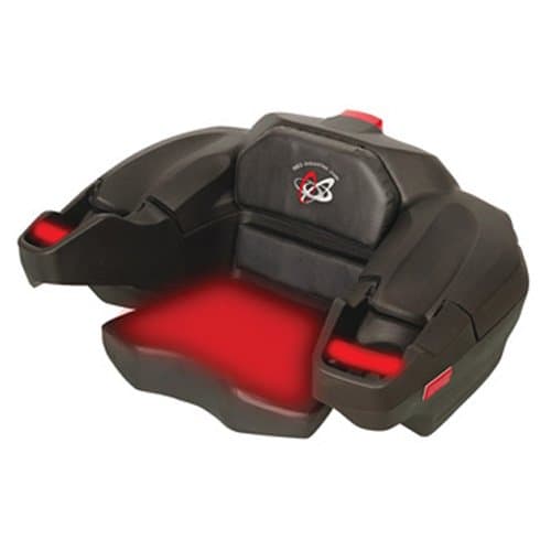 Industries Comfort De Luxe Plus ATV Seat.