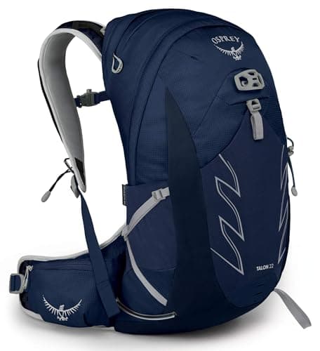 Osprey Men's Talon 22 Hiking Backpack