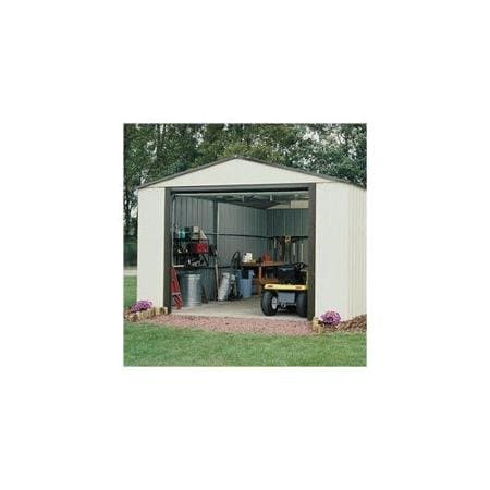 Vinyl Murryhill Shed 14' x 21'