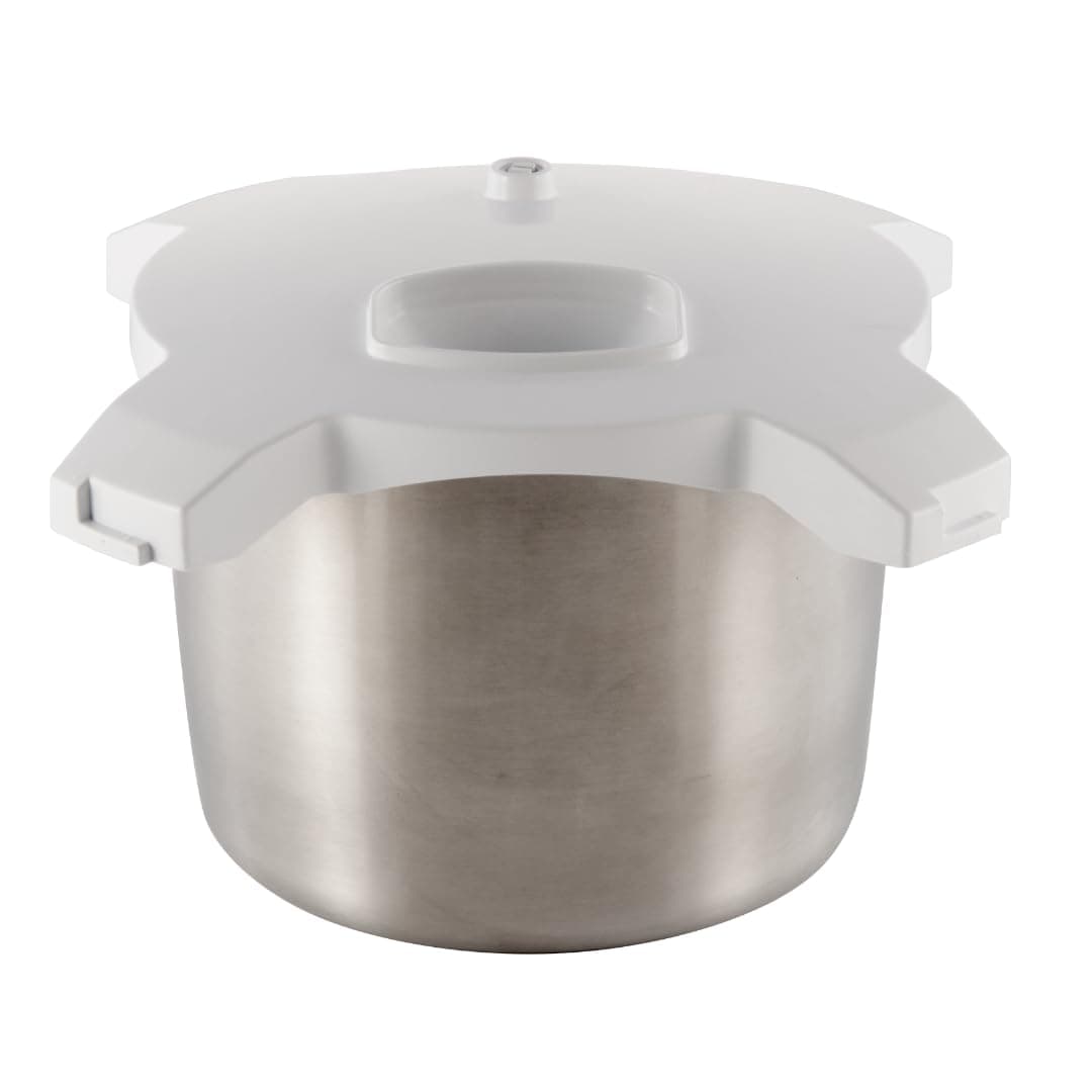 Ice Cream Maker Attachment for Bosch Universal Plus and NutriMill Artiste Mixers