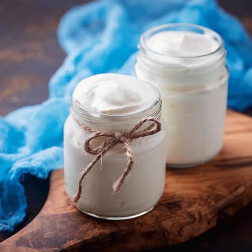 Freshly Fermented - Organic Greek Yoghurt Starter