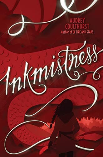 Inkmistress Hardcover – March 6, 2018