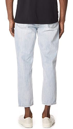 Obey Men's Bender 90's Denim Pant