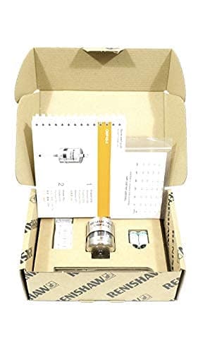 Haas OMP40-2 Machine Tool Probe Kit New in Box with Warranty