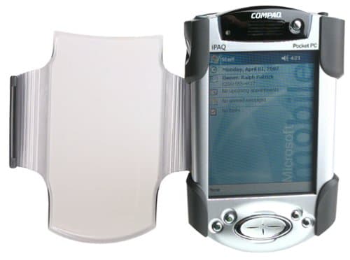 Compaq H3835 iPAQ Color Pocket PC