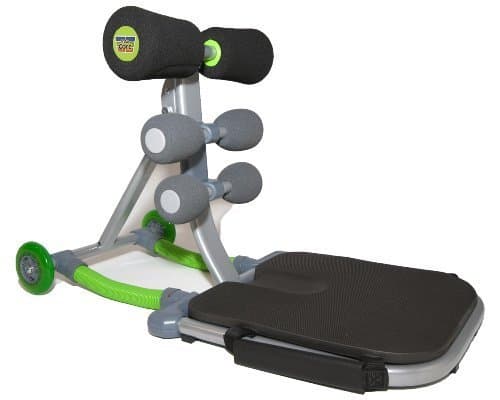 Total Core™ Extra by Fitness IQ