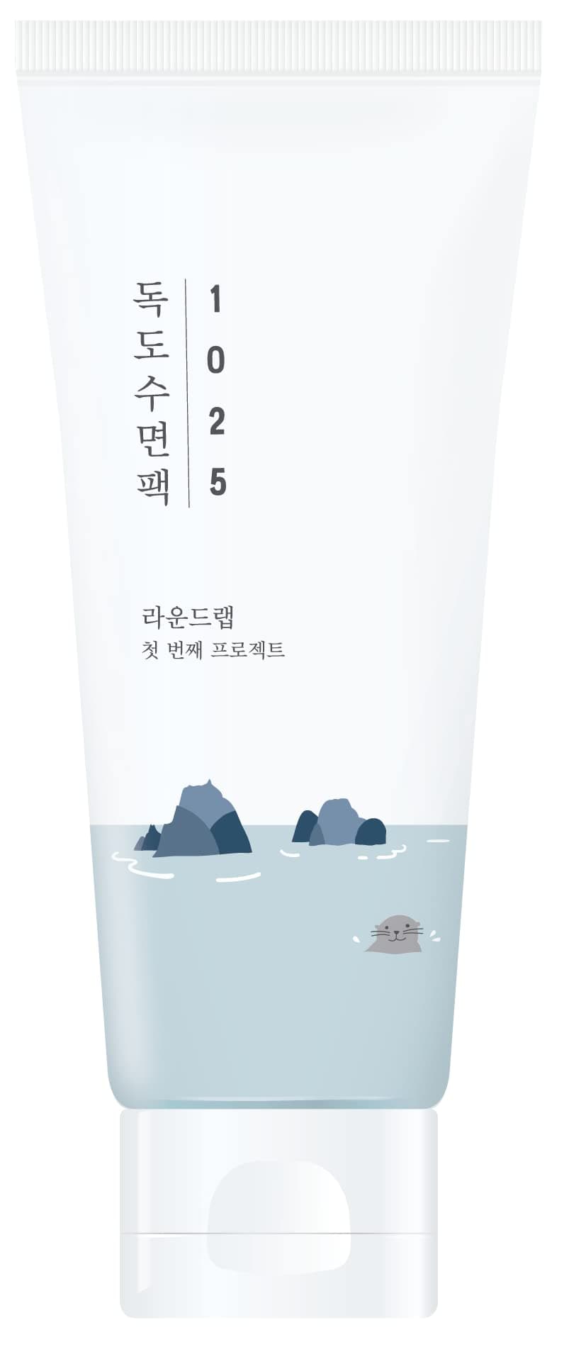 1025 DOKDO SLEEPING PACK_100mL
