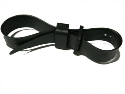 Elixir Gardens ® 45cm 18" flexible tree ties with buckle x 50