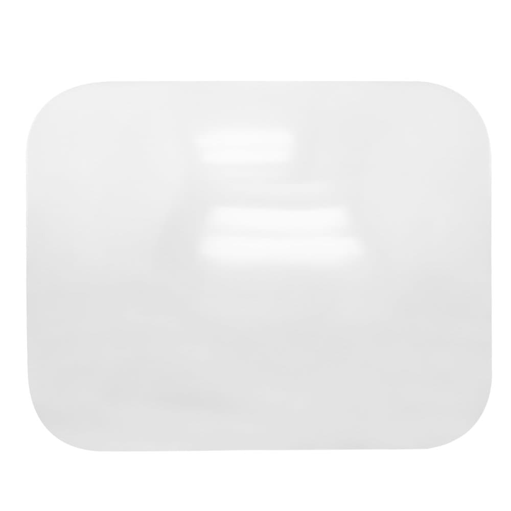 Hysagtek Car Rear View Mirror Wide Angle Backup Reverse Parking Fresnel Lens Window Lens Sticker for Hatchback