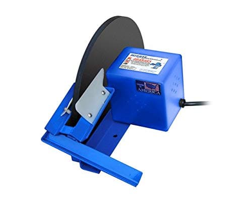 TRAMP OIL DISK SKIMMER 12" DIAMETER