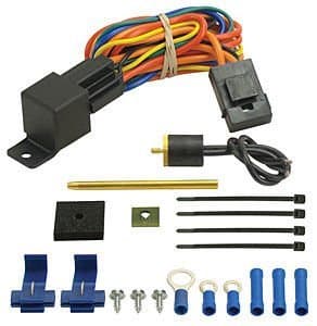 Derale Cooling Products 16738 Thermostat Sensor