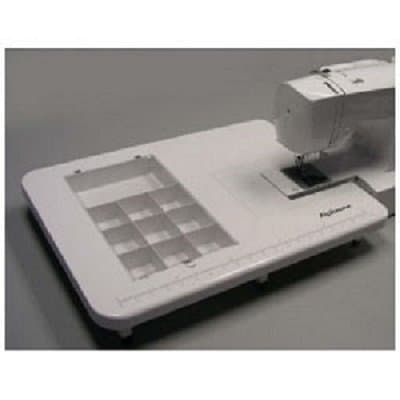 Sewingoodies - Extension Table for PFAFF Sewing Machines