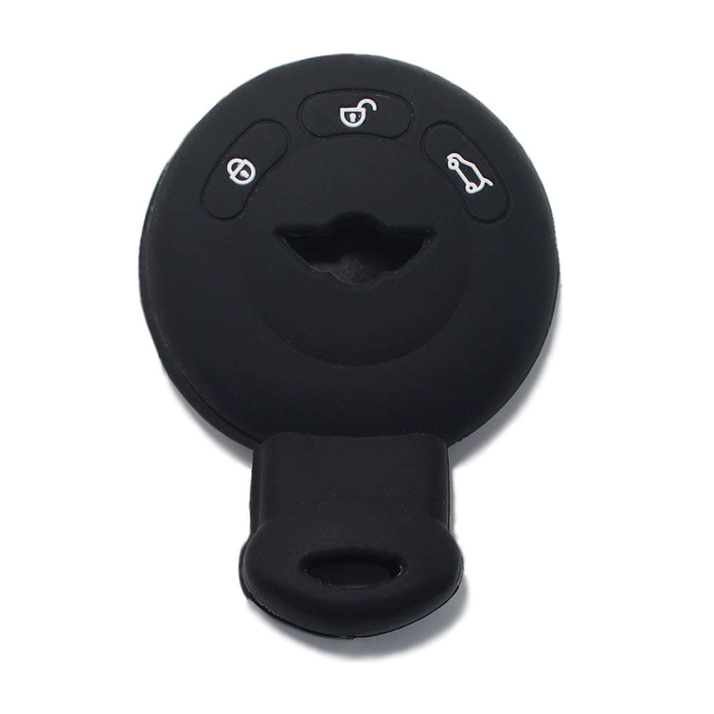 Matrix R602 Mini Key A CHIAVE A Black