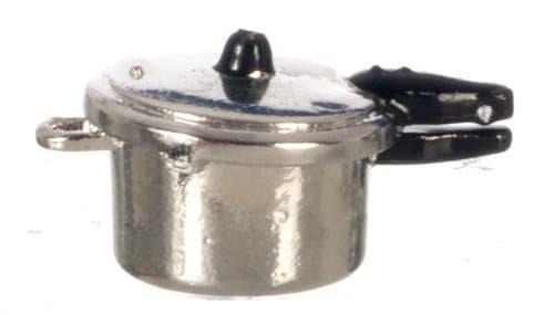 Dollhouse Miniature Pressure Cooker G8196