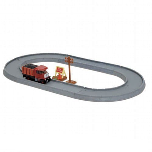 Thomas and Friends Elizabeth Roadway Set