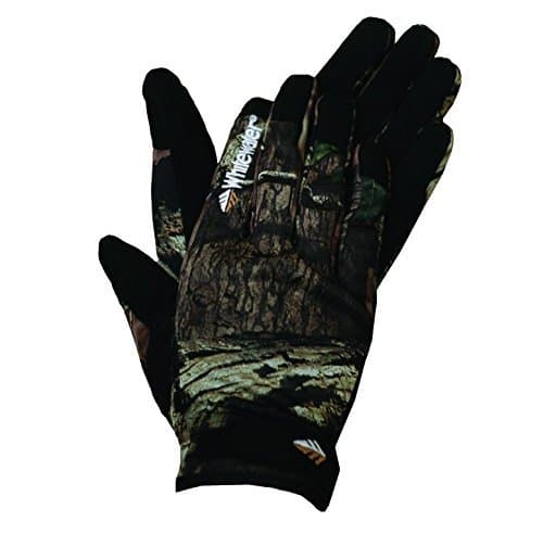 Whitewater Apparel Xtra Stretch Shooting Glove