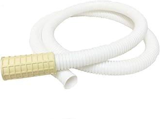 MGS Semi Automatic Washing Machine Water Inlet Hose Pipe- (4 Meter)