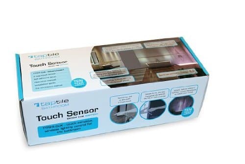 Taptile Touch Sensor TTRF6 in Stock Ready for Shipping Light Switch Bathroom