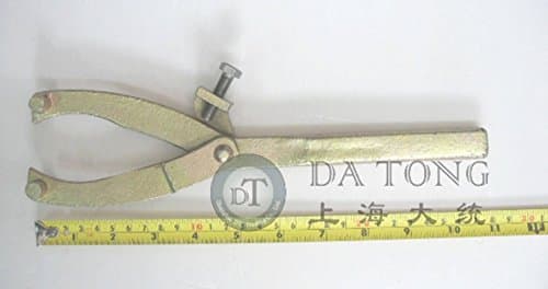 Multiuse Scooter Variator Clutch remove holder Tool for Yamaha Honda Chinese Scooter Motorcycle Flywheel Puller Repair Tools