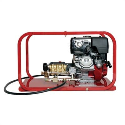 Bundle-43 High Pressure Hydrostatic Test Pump (Set of 2)