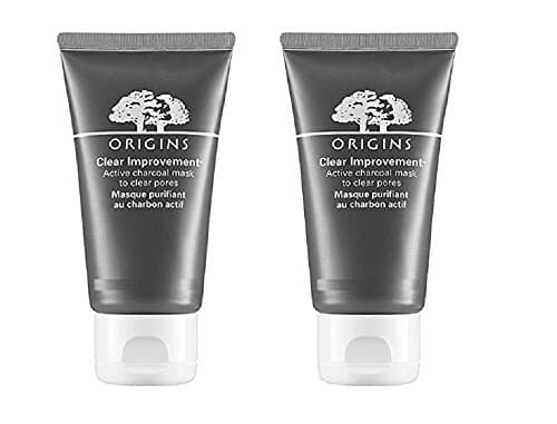 Origins Clear Improvement Active Charcoal Mask Mini Set 1 oz/Each