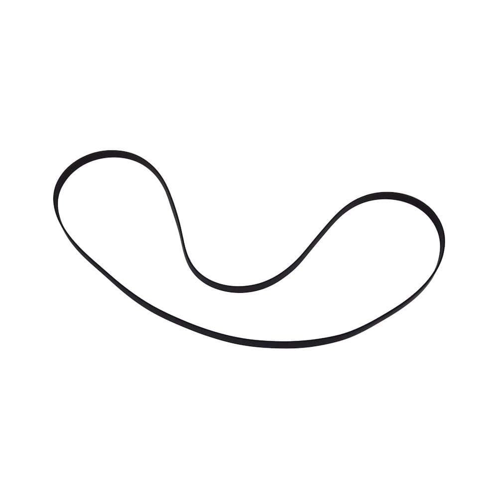 Turntable Belt for Thomas PACCONI Models TPC-7475 TPC-MSE-200