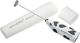 Aerolatte Moo Milk Frother