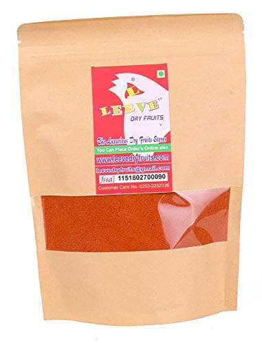 Leeve Lavangi Chilli Powder - 800 Grams