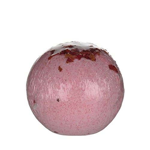 Treets Bath Ball Lavender Love 170g