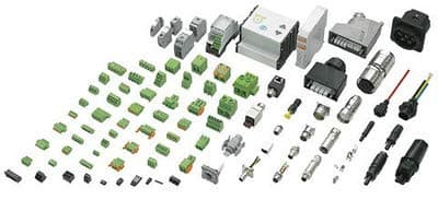 OEM Phoenix Contact PSI-Modem-SHDSL/ETH, (1 Items)