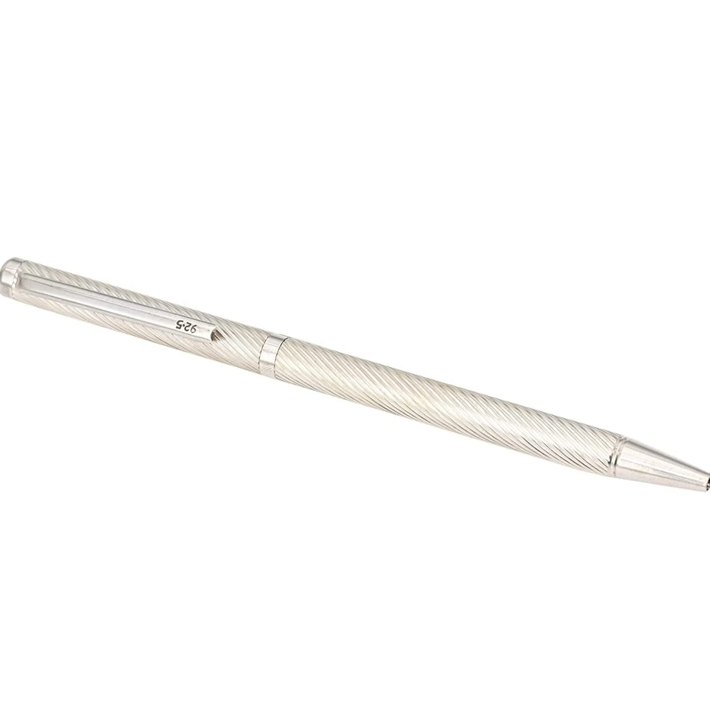 Valuepoint Pure Silver Pen For Office/Personal Use & Best For Gifting