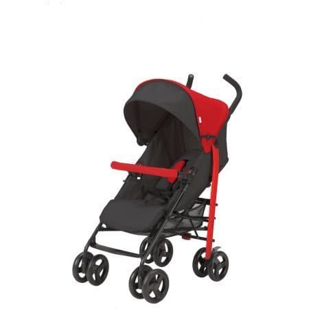 Urbini Swiftli Stroller, Red