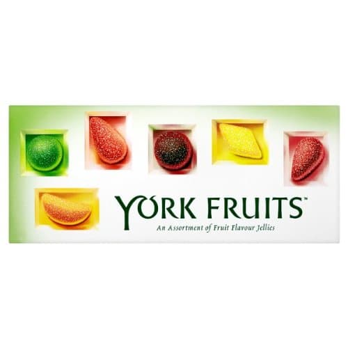 York Fruits - 200g