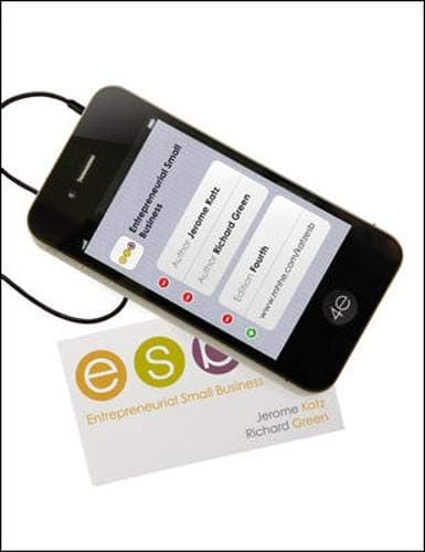 Entrepreneurial Small Business