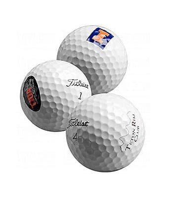 Pro V1 Logo Overrun Golf Balls Dozen