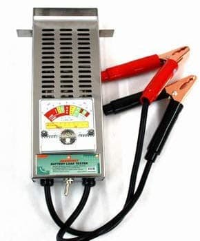 AR020014 Battery Load Tester
