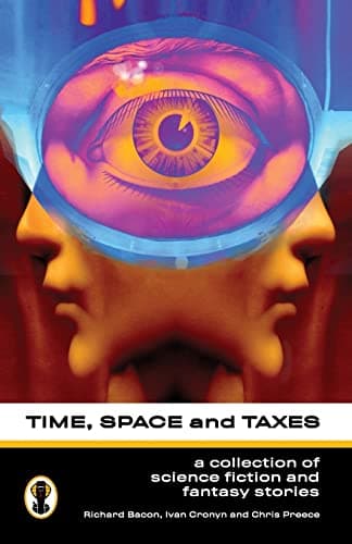 Time, Space and Taxes Paperback – October 14, 2011