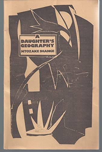 A Daughter's Geography Hardcover – January 1, 1983