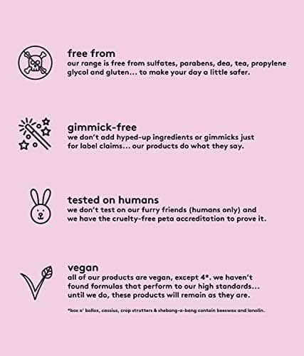 Evo Shape Vixen Volumizing Lotion, 6.8 Fl Oz