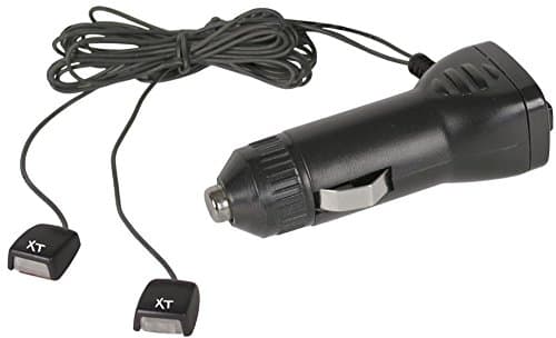 Custom Accessories25400 Blue 12V LED Micro Interior Accent Light