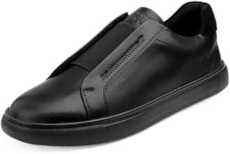 Bacca Bucci Men Leather Sneaker Shoes