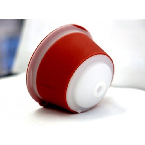 Rechargeable emocup Capsules for Dolce Gusto 2 UDS.