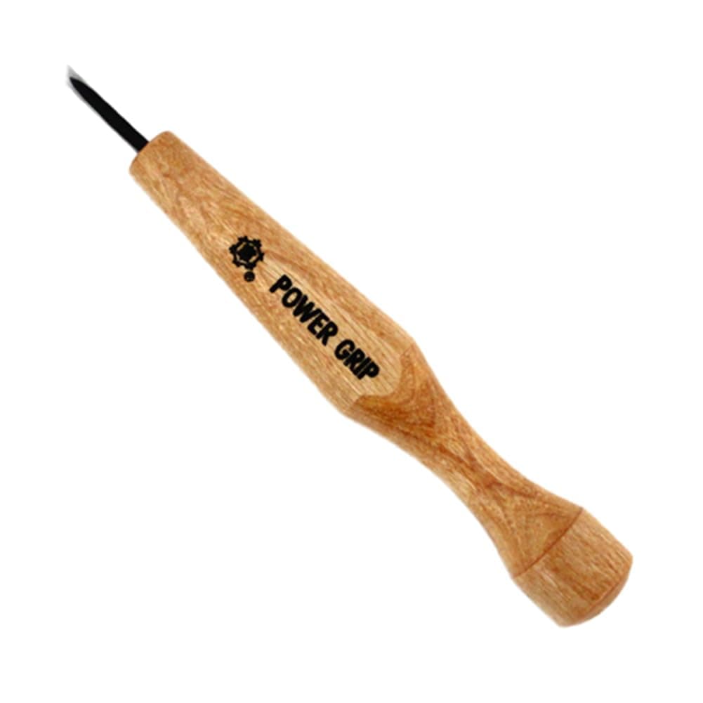 Akira Miki Power Grip Chisel 3MM