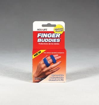 Acu-Life Finger Buddies 2 Count