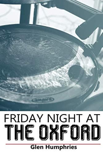 Friday Night at the Oxford