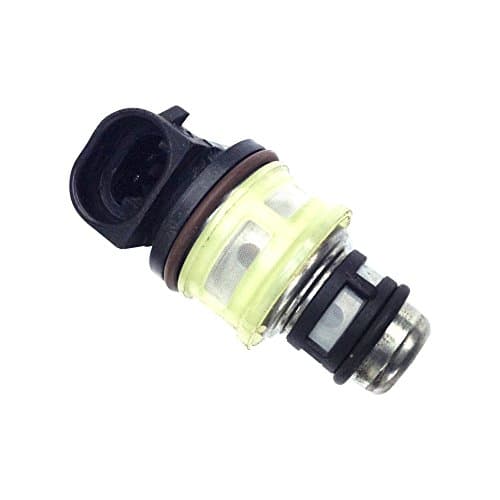 UREMCO 9864 Throttle Body