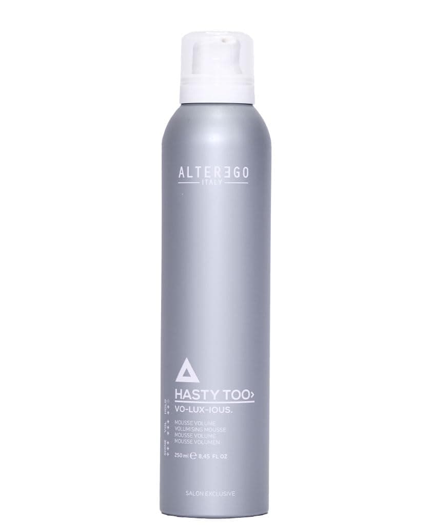 Alterego Styling Voluxious Volumizing Foam 250ml