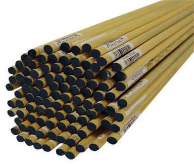 Thunderbird Forest Dowels 1/4" X 36" Hardwood