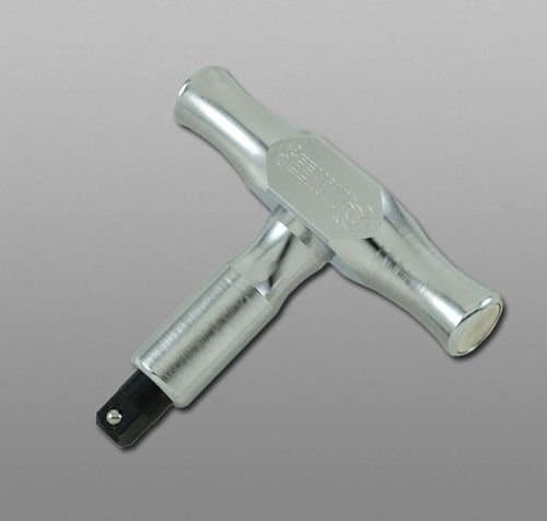Seekonk BT-2R T Handle Pre-Set Slip Type Torque Wrench